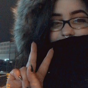 Meet your Posher, Alyssa